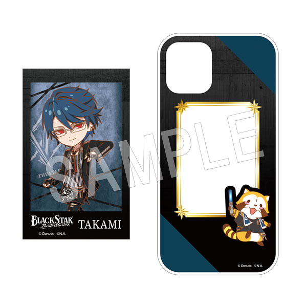 �֥�å������� -Theater Starless- �� �饹���� �䤷��iPhone������ �븫