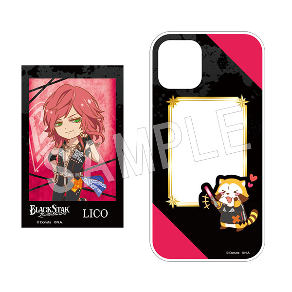 �֥�å������� -Theater Starless- �� �饹���� �䤷��iPhone������ �ꥳ