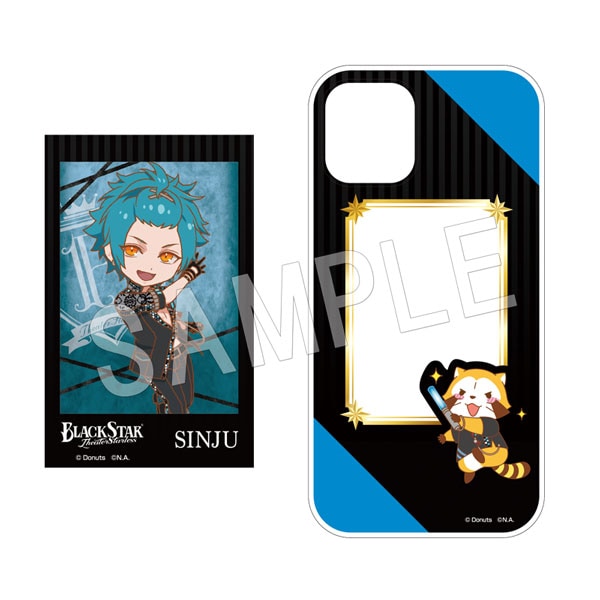 �֥�å������� -Theater Starless- �� �饹���� �䤷��iPhone������ ����