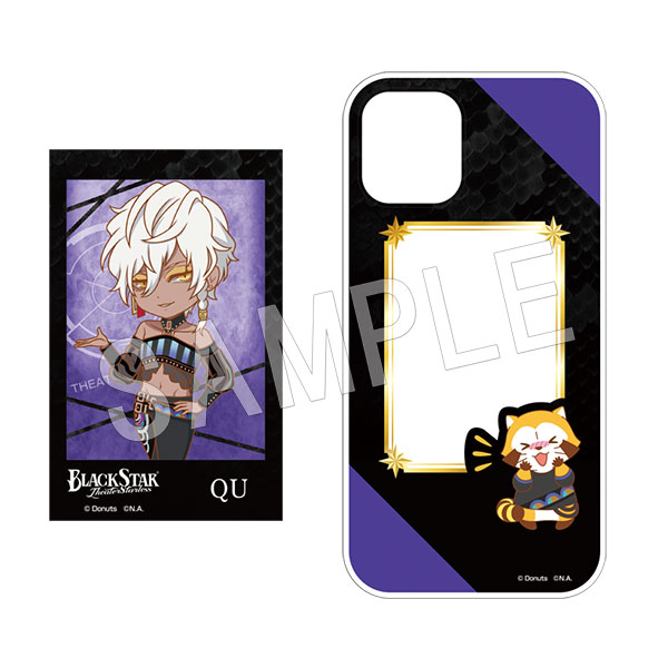�֥�å������� -Theater Starless- �� �饹���� �䤷��iPhone������ ����