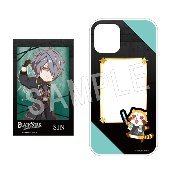 �֥�å������� -Theater Starless- �� �饹���� �䤷��iPhone������ ����