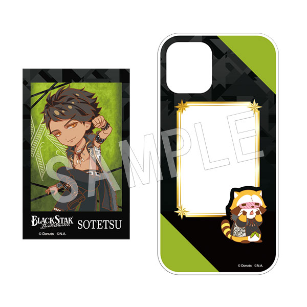 �֥�å������� -Theater Starless- �� �饹���� �䤷��iPhone������ ���ƥ�