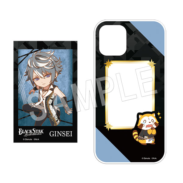 �֥�å������� -Theater Starless- �� �饹���� �䤷��iPhone������ ����