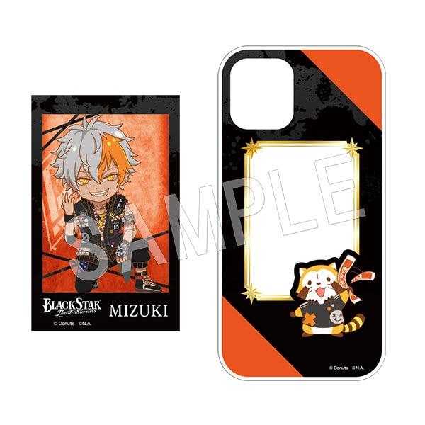�֥�å������� -Theater Starless- �� �饹���� �䤷��iPhone������ �ߥ���