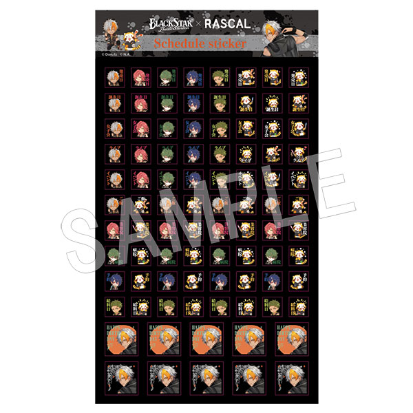 �֥�å������� -Theater Starless- �� �饹���� �������塼�륷���� team B