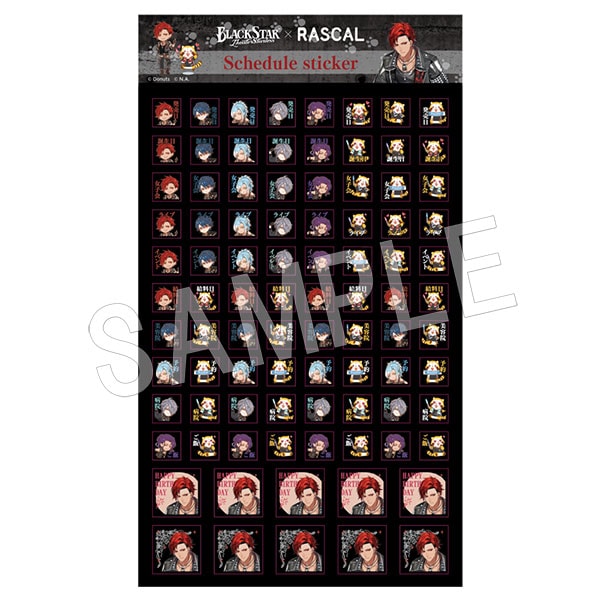 �֥�å������� -Theater Starless- �� �饹���� �������塼�륷���� team W