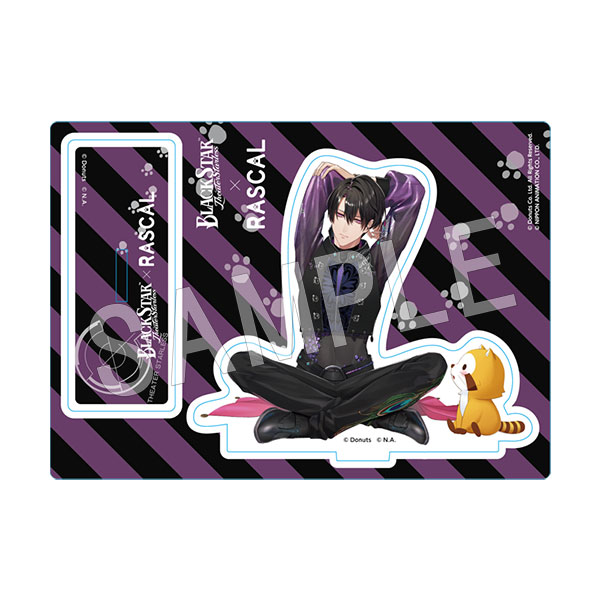 �֥�å������� -Theater Starless- �� �饹���� ������륹����� �⥯���