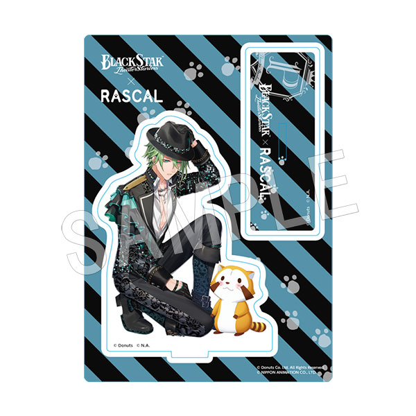 �֥�å������� -Theater Starless- �� �饹���� ������륹����� ���ɥ�