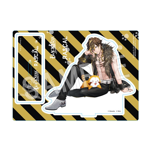 �֥�å������� -Theater Starless- �� �饹���� ������륹����� ����