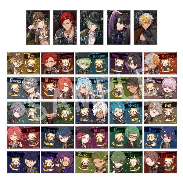 �֥�å������� -Theater Starless- �� �饹���� �ȥ졼�ǥ��󥰥��������̥Хå�(pcs)