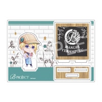 B-PROJECT ޥ륹 Cafe Ver. 