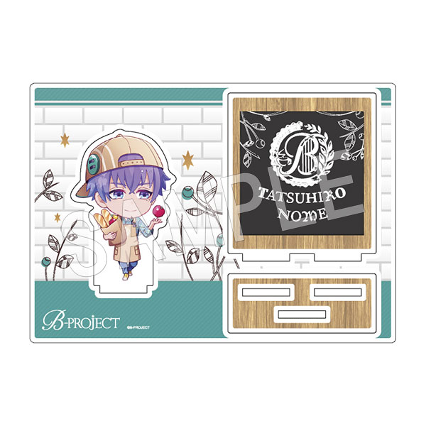 B-PROJECT ������ޥ�����륹����� Cafe Ver. ����ζ��