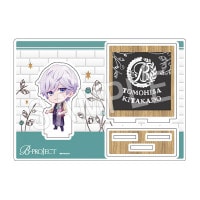 B-PROJECT ޥ륹 Cafe Ver. 