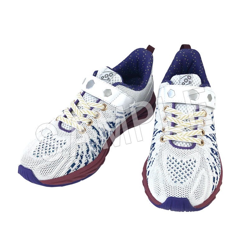 鬼滅の刃 コラボシューズ produced by瞬足 宇髄天元 | か行,鬼滅