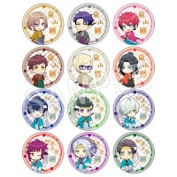 ���󼡼�����A3! �ȥ�٥륹�ƥå��� TypeB(pcs)