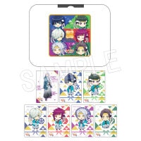 ���󼡼�����A3! ���ꥢ������(�ݥ��ȥ�����7�祻�å��դ�) ����