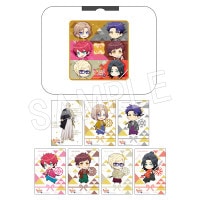 ���󼡼�����A3! ���ꥢ������(�ݥ��ȥ�����7�祻�å��դ�) ����