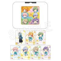 ���󼡼�����A3! ���ꥢ������(�ݥ��ȥ�����7�祻�å��դ�) ����