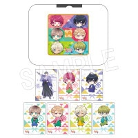 ���󼡼�����A3! ���ꥢ������(�ݥ��ȥ�����7�祻�å��դ�) ����