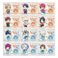 ���󼡼�����A3! �ȥ졼�ǥ��󥰥�����륹����� TypeB(pcs)