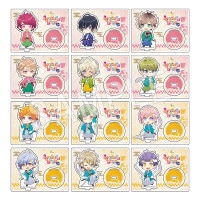 ���󼡼�����A3! �ȥ졼�ǥ��󥰥�����륹����� TypeA(pcs)