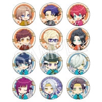 ���󼡼�����A3! �ȥ졼�ǥ��󥰴̥Хå� TypeB(������ۥ�����)(pcs)