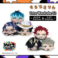 �ҥץΥ����ޥ��� -Division Rap Battle- ���������� �̤�����ߥޥ����å� Extra Wardrobe02 -�����������ǥ��ӥ����&�ʥ��䡦�ǥ��ӥ����-(BOX)