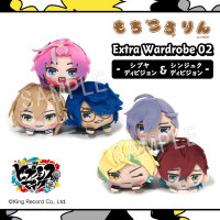 �ҥץΥ����ޥ��� -Division Rap Battle- ���������� �̤�����ߥޥ����å� Extra Wardrobe02 -���֥䡦�ǥ��ӥ����&���󥸥奯���ǥ��ӥ����-(BOX)