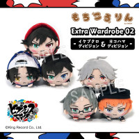 �ҥץΥ����ޥ��� -Division Rap Battle- ���������� �̤�����ߥޥ����å� Extra Wardrobe02 -�����֥������ǥ��ӥ����&�襳�ϥޡ��ǥ��ӥ����-(BOX)