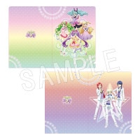 予約】アイドルランドプリパラ アクリルスタンド あまり | は行
