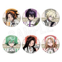 SHAMAN KING ȥ졼ǥ󥰴̥Хå եVer.(pcs)