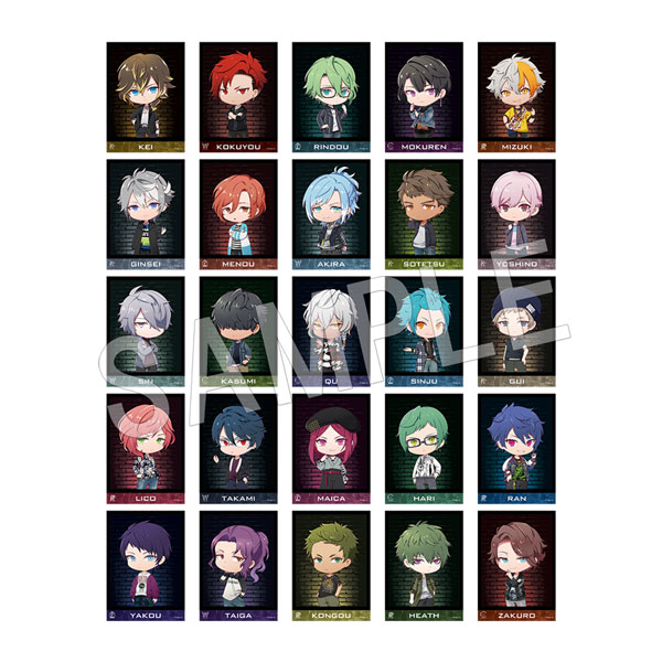 ��ͽ��ۥ֥�å������� -Theater Starless- �ȥ졼�ǥ��󥰥֥��ޥ��ɥ��å� ����ver(pcs)