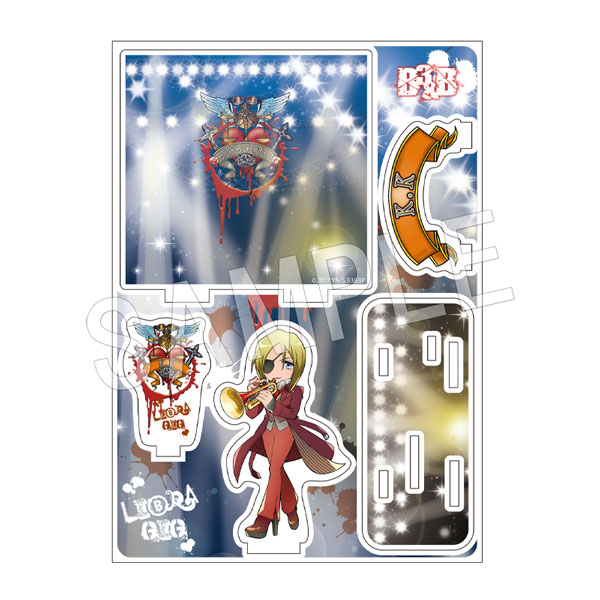 �쳦���� �� BEYOND ������ޥ�����륹����� ���å��Х��ver. KK