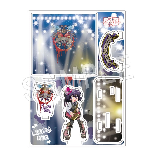 �쳦���� �� BEYOND ������ޥ�����륹����� ���å��Х��ver. ��������