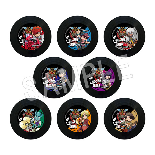 �쳦���� �� BEYOND �ȥ졼�ǥ��󥰥쥳���ɥ�����ɥХå� ���å��Х��ver.