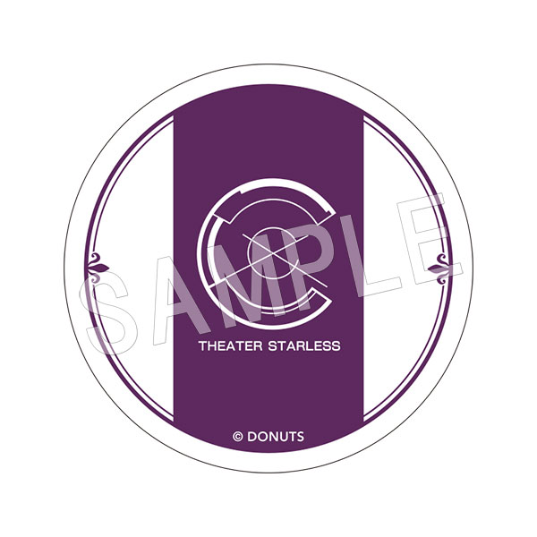 ��ͽ��ۥ֥�å������� -Theater Starless-���ۿ女�������� team C