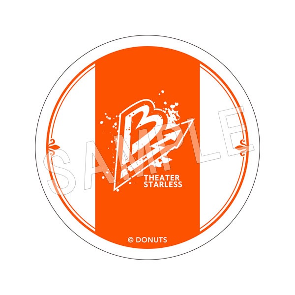 ��ͽ��ۥ֥�å������� -Theater Starless-���ۿ女�������� team B