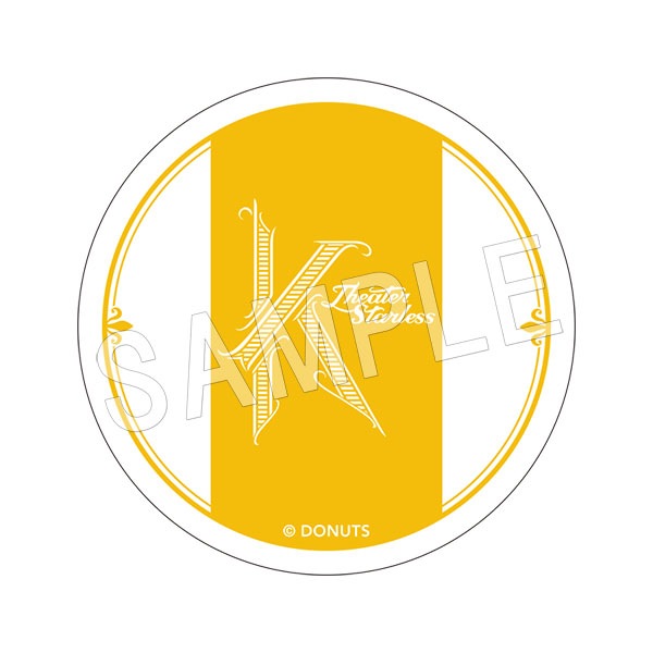 ��ͽ��ۥ֥�å������� -Theater Starless-���ۿ女�������� team K