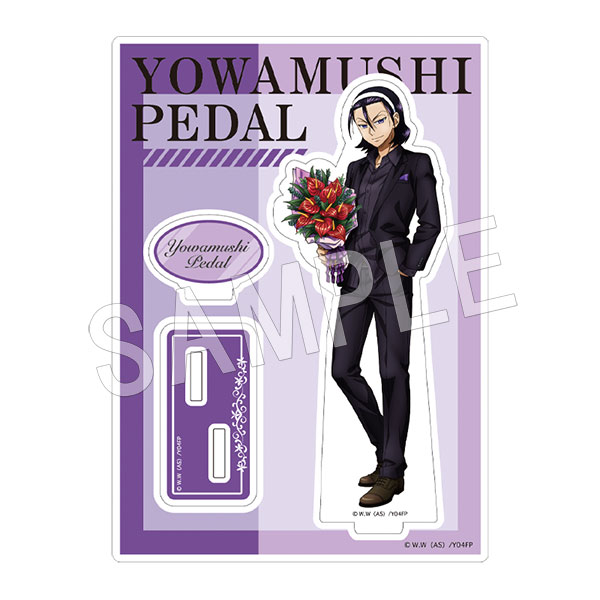 ��ͽ��ۼ���ڥ��� GLORY LINE ������륹����� BIRTHDAY FLOWER Ver.����Ʋ ��Ȭ