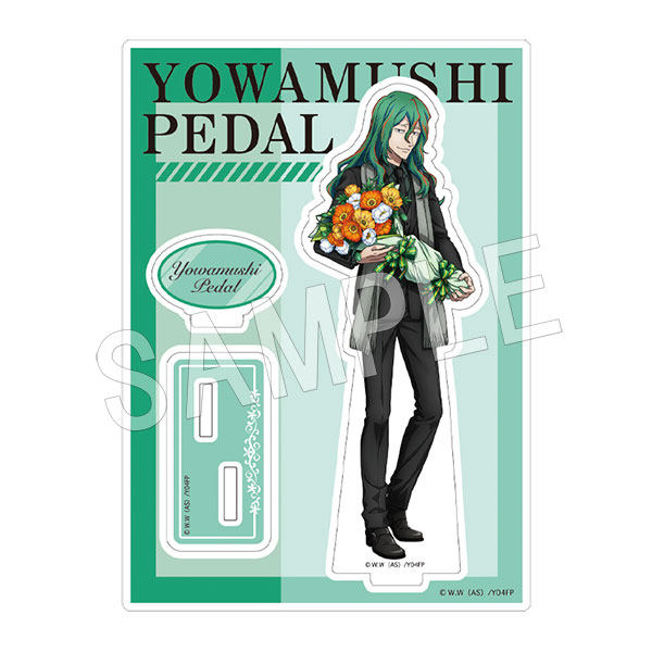 ��ͽ��ۼ���ڥ��� GLORY LINE ������륹����� BIRTHDAY FLOWER Ver.������ ͵��