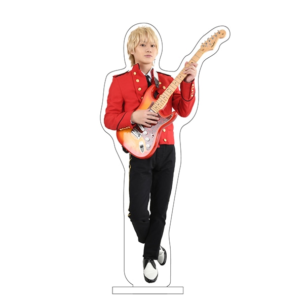 予約】『マルベル堂×佐藤流司POPUP』アクリルスタンド C | 佐藤流司