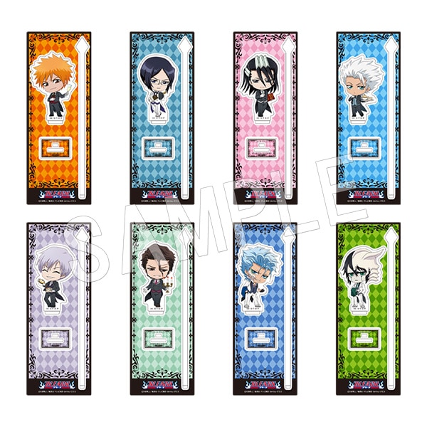 東京で凱旋開催の「BLEACH EX. FINAL」にて再販決定！ブラザー