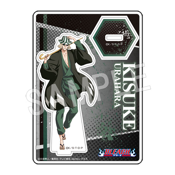 ��ͽ���BLEACH �������ե����奢������� �������