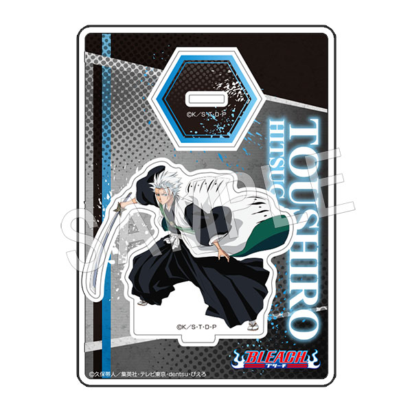 ��ͽ���BLEACH �������ե����奢������� ����ë�߻�Ϻ