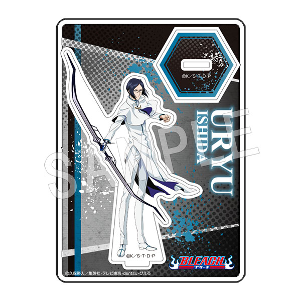 ��ͽ���BLEACH �������ե����奢������� ���ı�ε