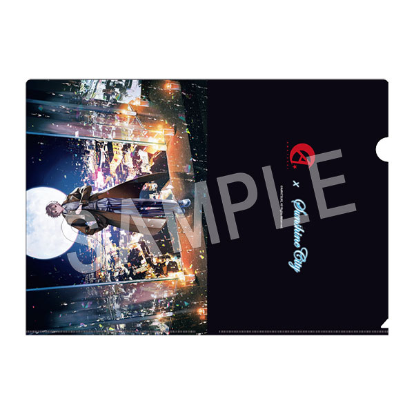 【残1個‼︎】【超レア!!】【入手困難】 でんぱ組.inc クリアファイル でんぱ組.inc – TOY'S STORE