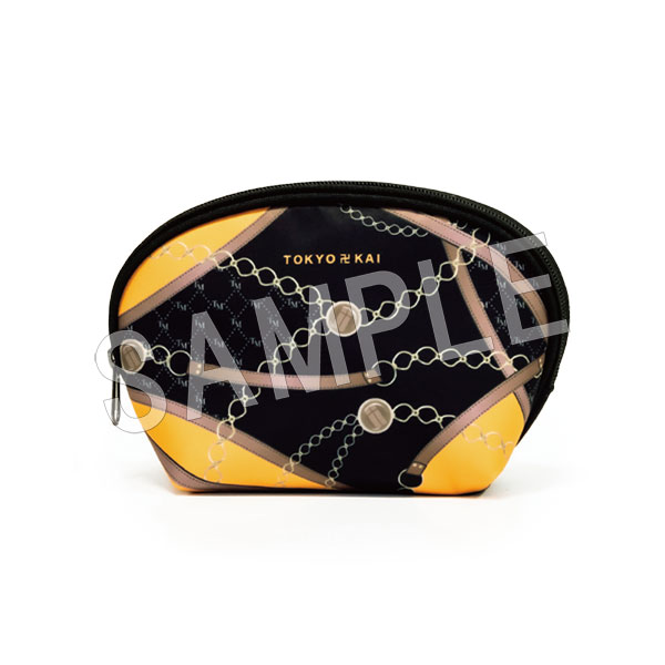 二次受注】東京リベンジャーズ ポーチ 三ツ谷隆 | た行,東京