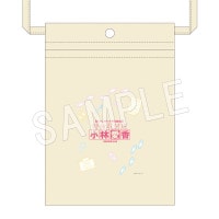小林愛香オフィシャルファンクラブ「AND」