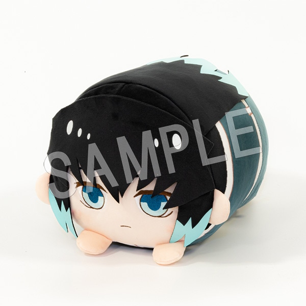 予約】鬼滅の刃 もちころクッション vol.2 時透無一郎 | か行,鬼