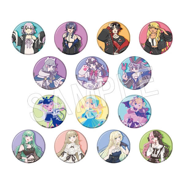 和泉つばす　缶バッジ　10個セット　翡翠亭　希少 2025年最新】翡翠亭の人気アイテム - メルカリ